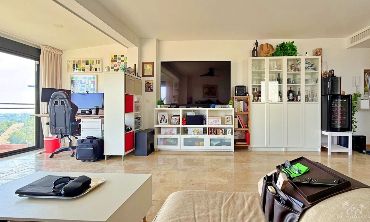 Herverkoop - Appartement - Orihuela Costa - Costa Blanca
