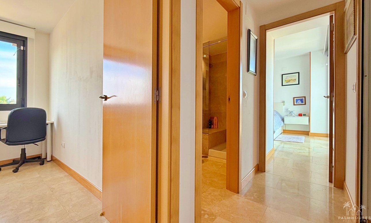 Herverkoop - Appartement - Orihuela Costa - Costa Blanca