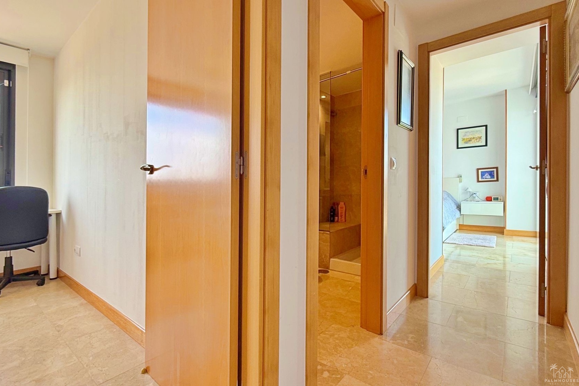 Herverkoop - Appartement - Orihuela Costa - Costa Blanca