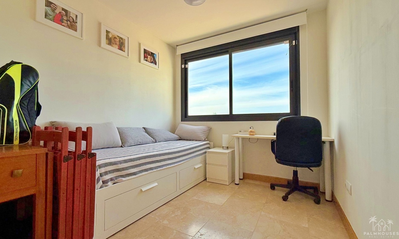 Herverkoop - Appartement - Orihuela Costa - Costa Blanca