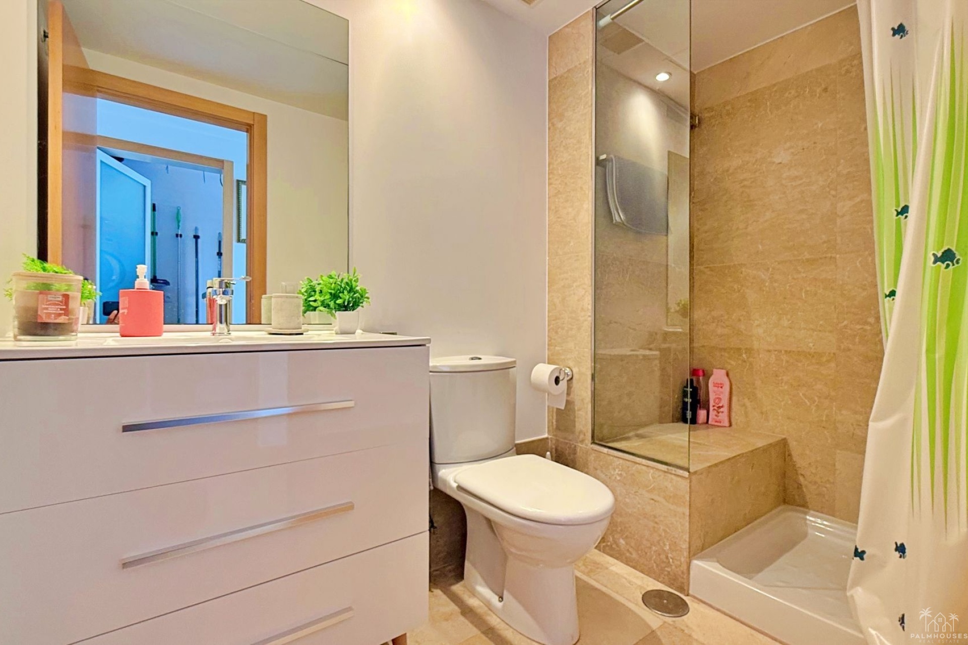 Herverkoop - Appartement - Orihuela Costa - Costa Blanca