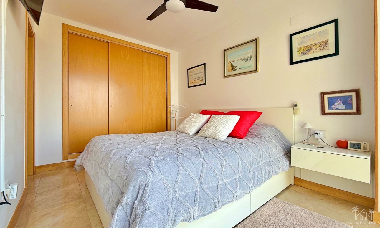 Herverkoop - Appartement - Orihuela Costa - Costa Blanca