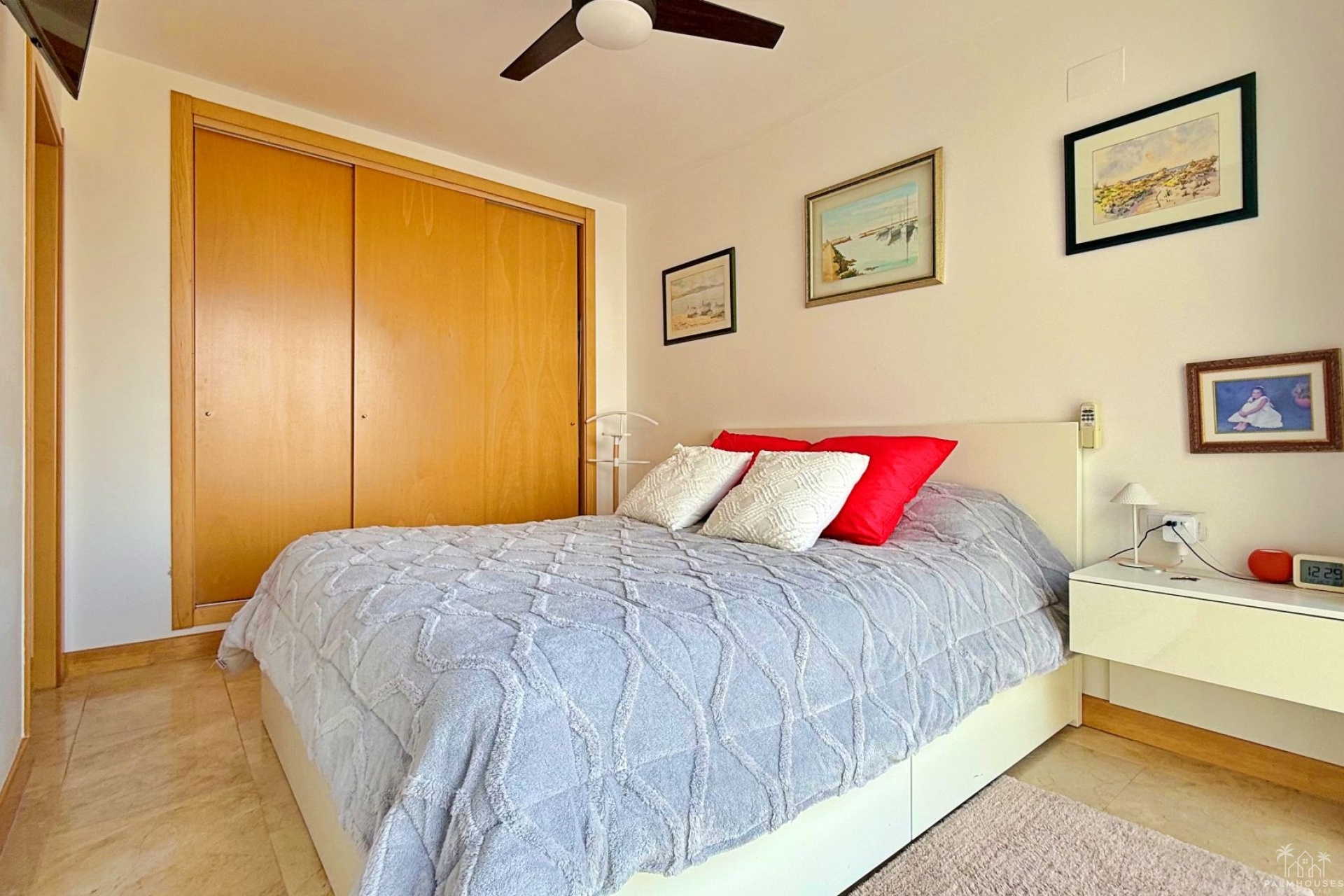 Herverkoop - Appartement - Orihuela Costa - Costa Blanca