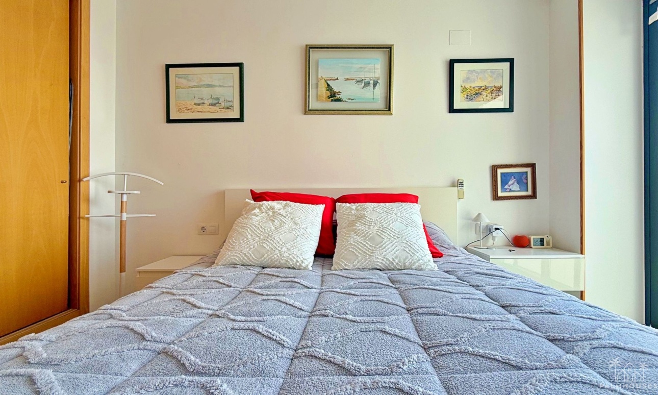 Herverkoop - Appartement - Orihuela Costa - Costa Blanca