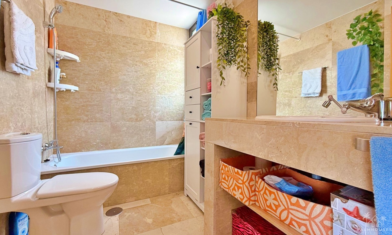 Herverkoop - Appartement - Orihuela Costa - Costa Blanca