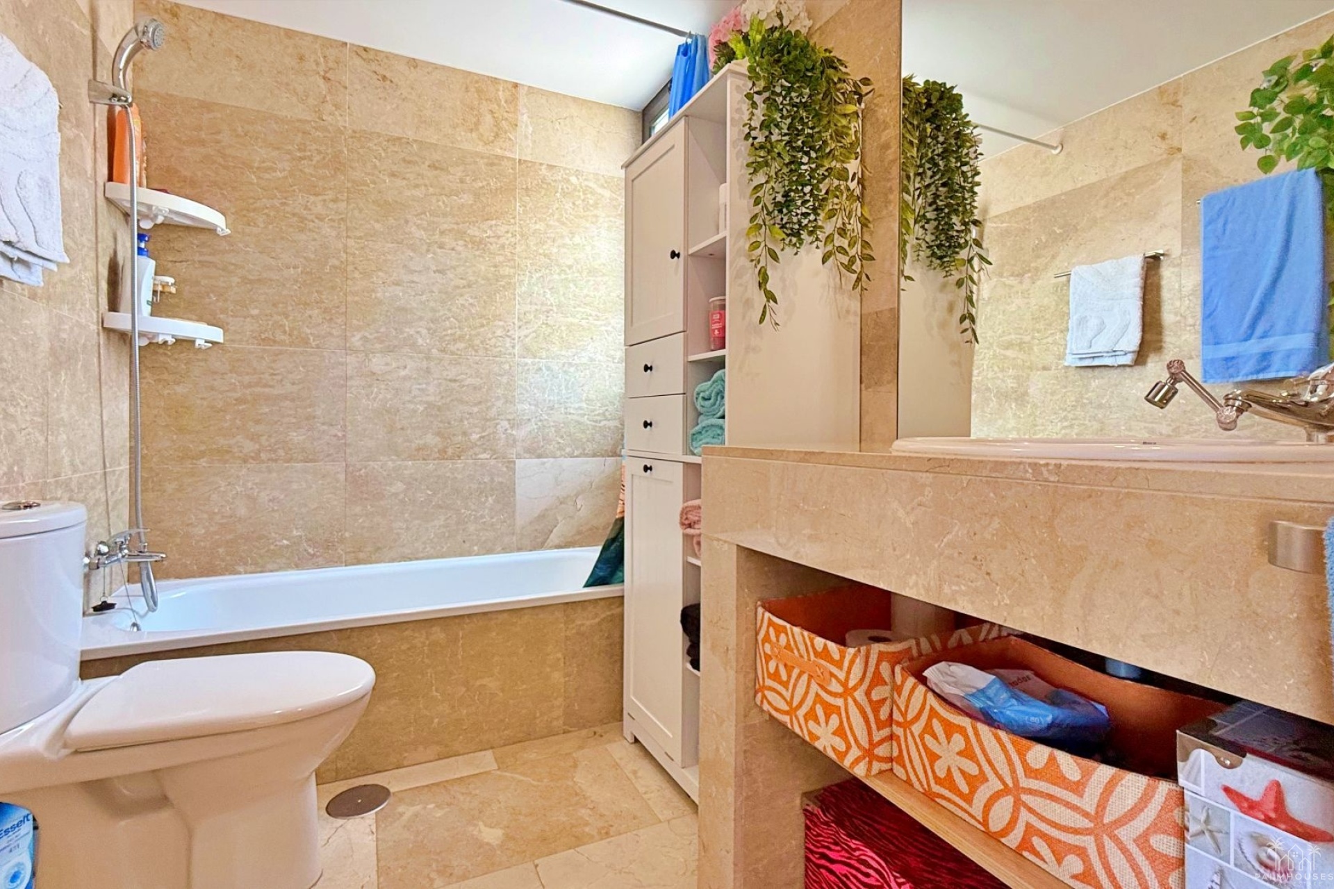 Herverkoop - Appartement - Orihuela Costa - Costa Blanca