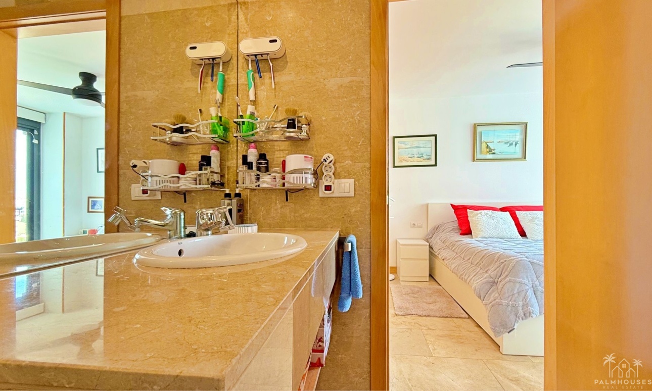 Herverkoop - Appartement - Orihuela Costa - Costa Blanca