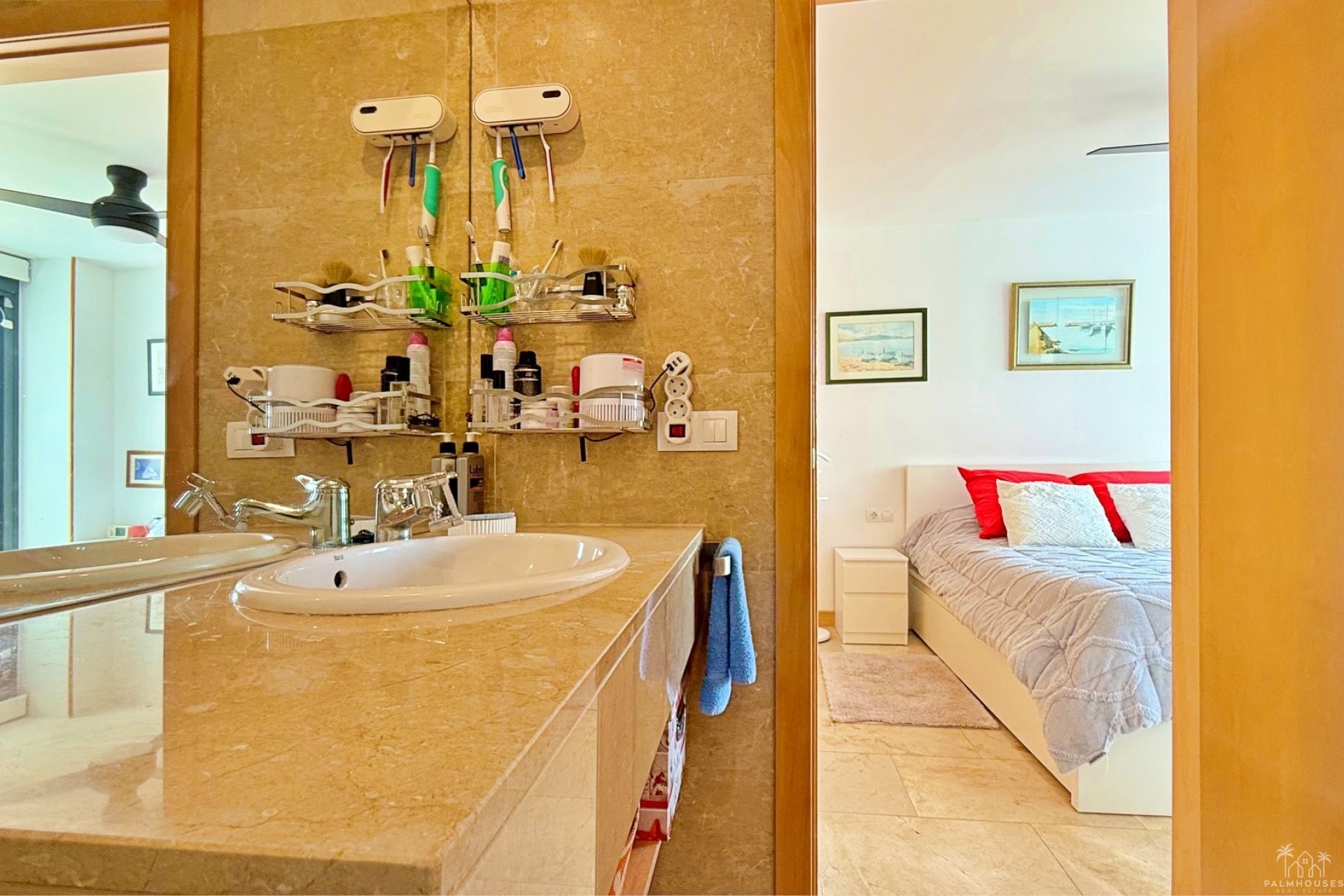 Herverkoop - Appartement - Orihuela Costa - Costa Blanca