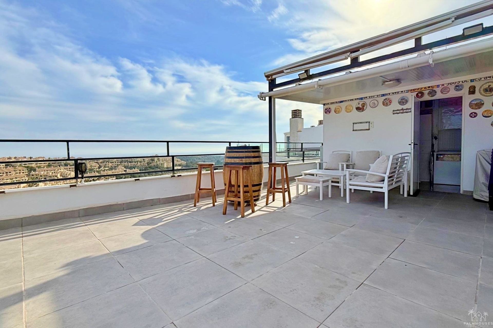 Herverkoop - Appartement - Orihuela Costa - Costa Blanca