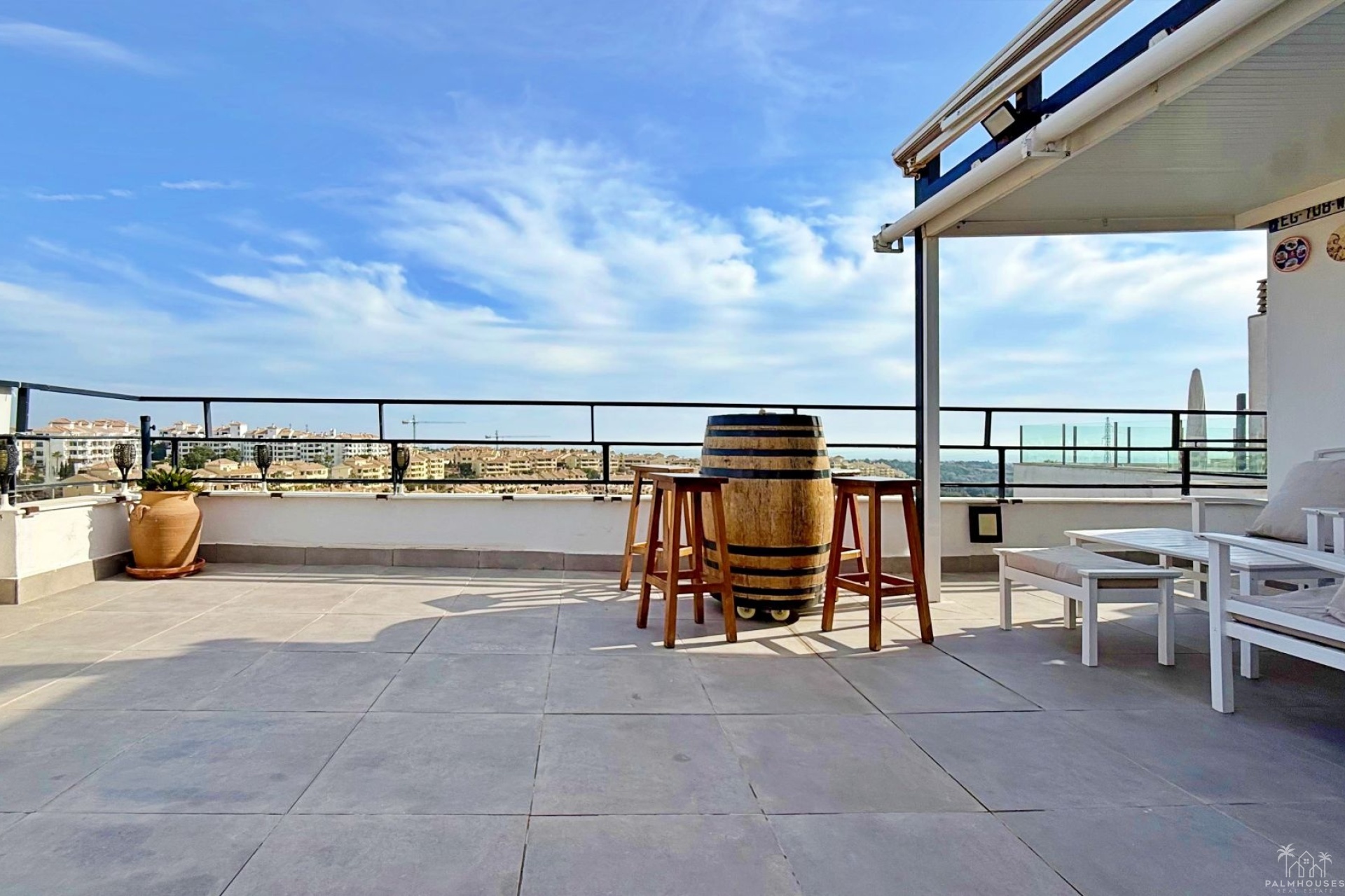 Herverkoop - Appartement - Orihuela Costa - Costa Blanca