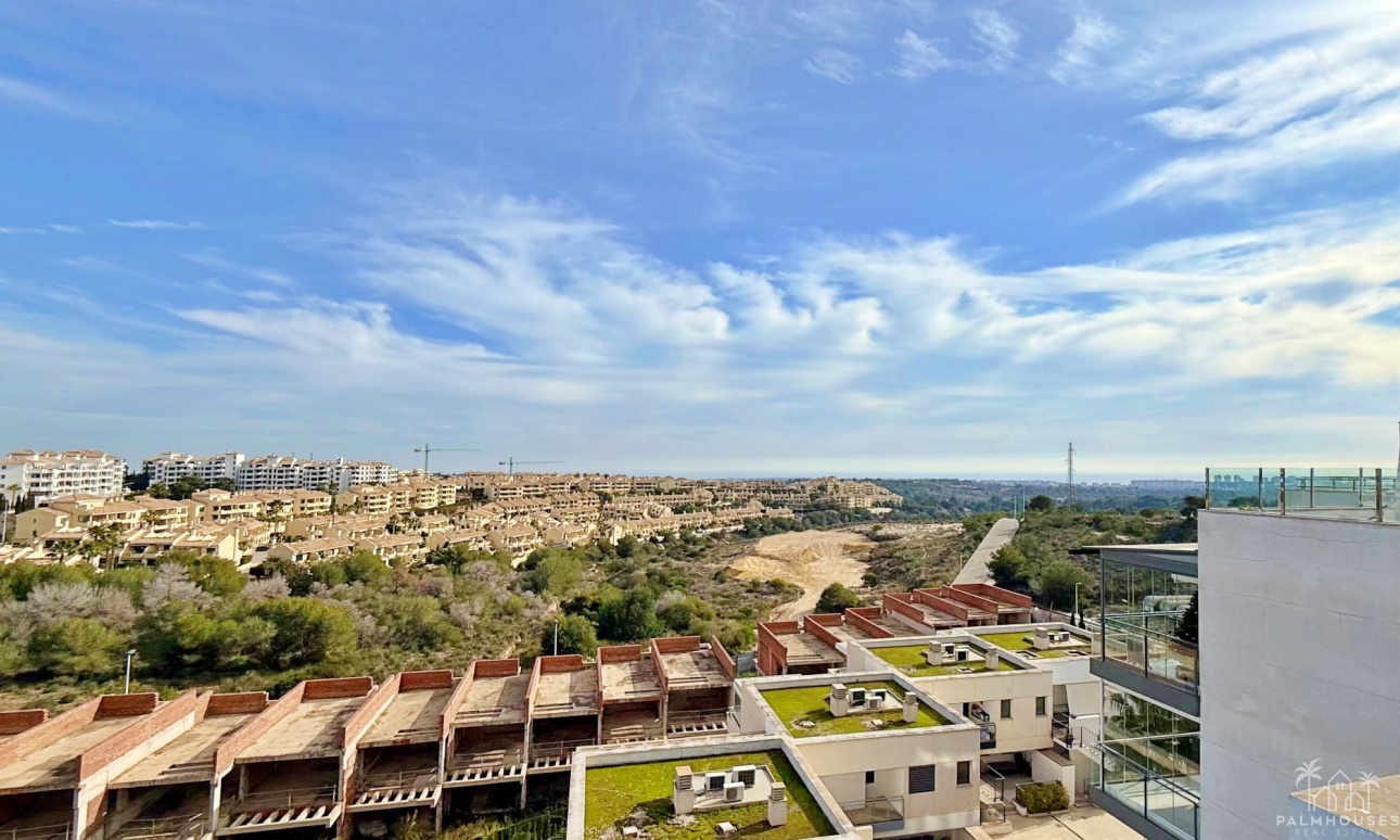 Herverkoop - Appartement - Orihuela Costa - Costa Blanca