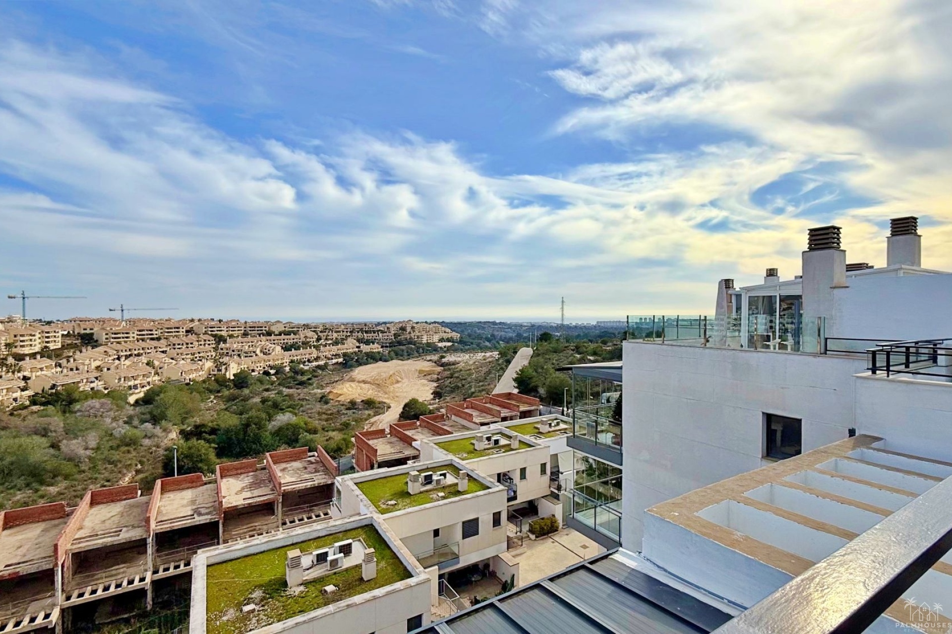 Herverkoop - Appartement - Orihuela Costa - Costa Blanca
