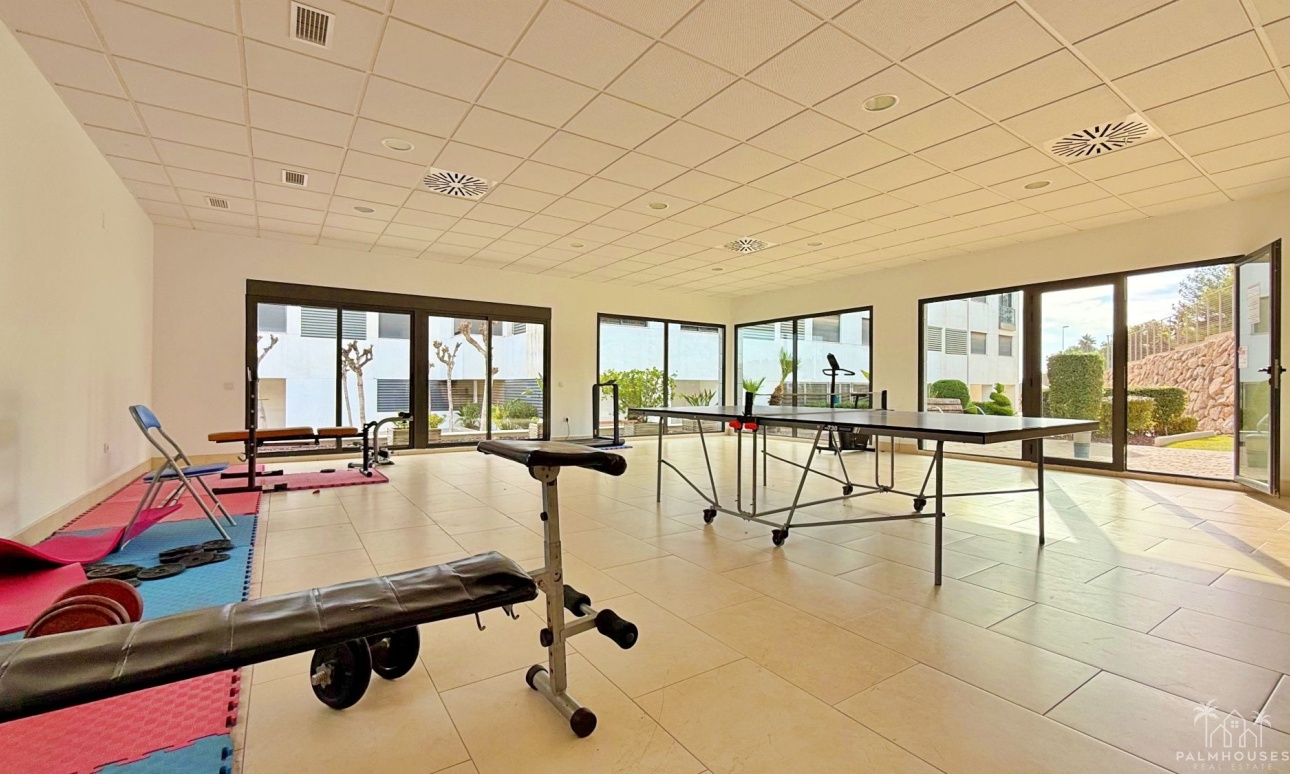 Herverkoop - Appartement - Orihuela Costa - Costa Blanca