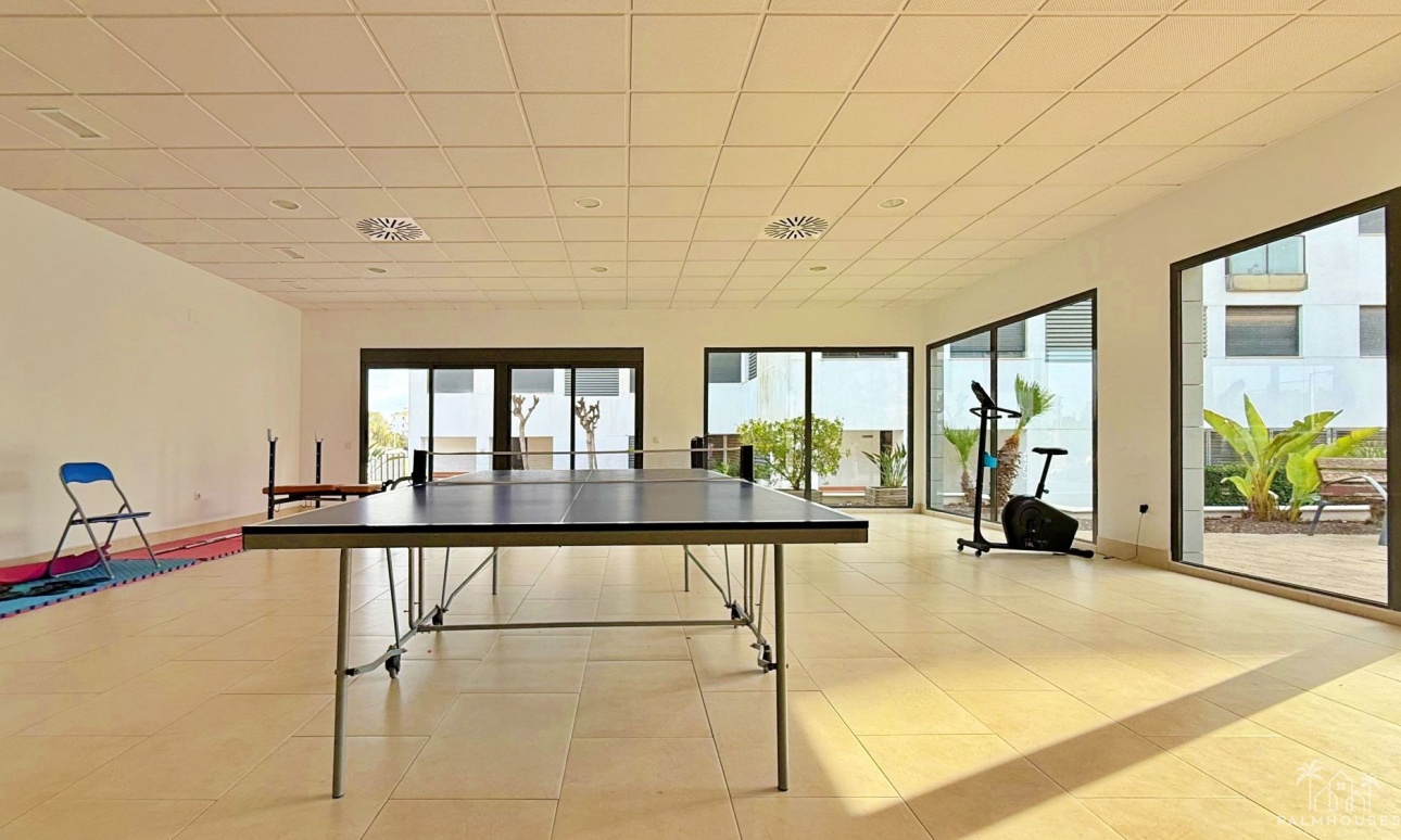 Herverkoop - Appartement - Orihuela Costa - Costa Blanca