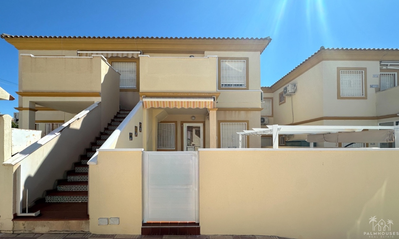 Herverkoop - Appartement - Orihuela Costa - Costa Blanca