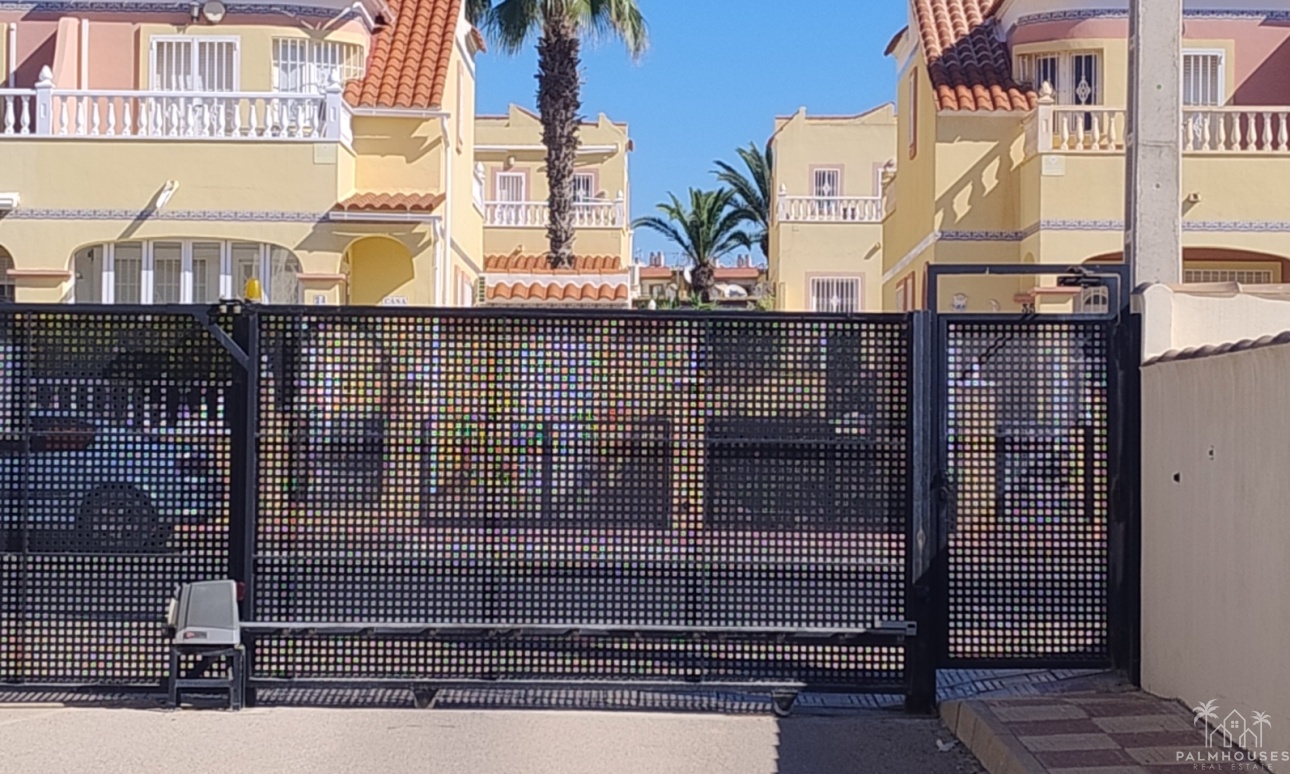 Herverkoop - Appartement - Orihuela Costa - Costa Blanca