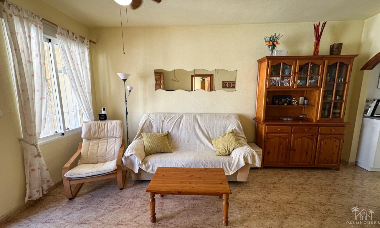 Herverkoop - Appartement - Orihuela Costa - Costa Blanca