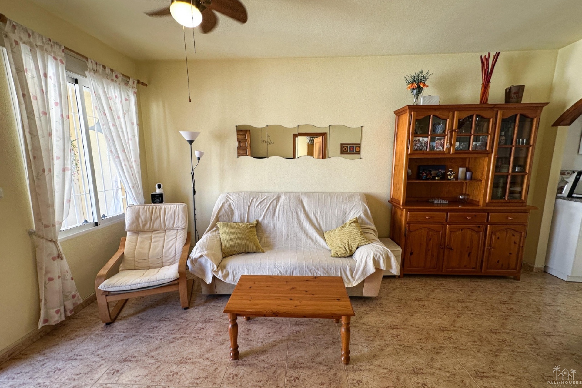 Herverkoop - Appartement - Orihuela Costa - Costa Blanca