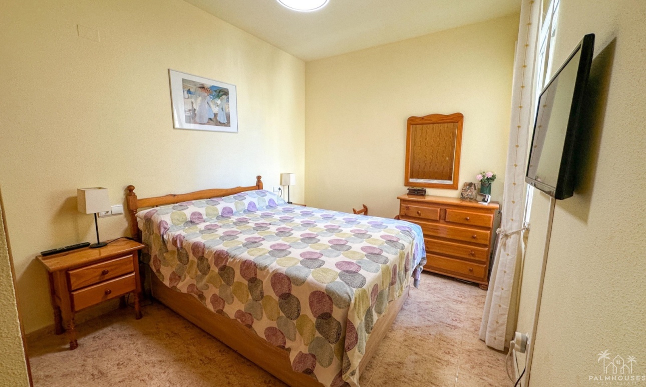 Herverkoop - Appartement - Orihuela Costa - Costa Blanca
