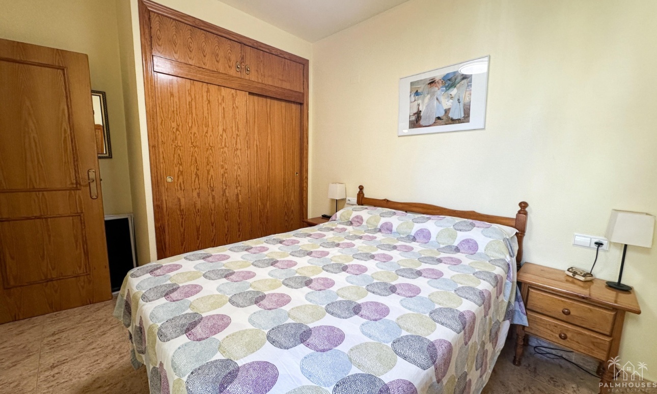 Herverkoop - Appartement - Orihuela Costa - Costa Blanca