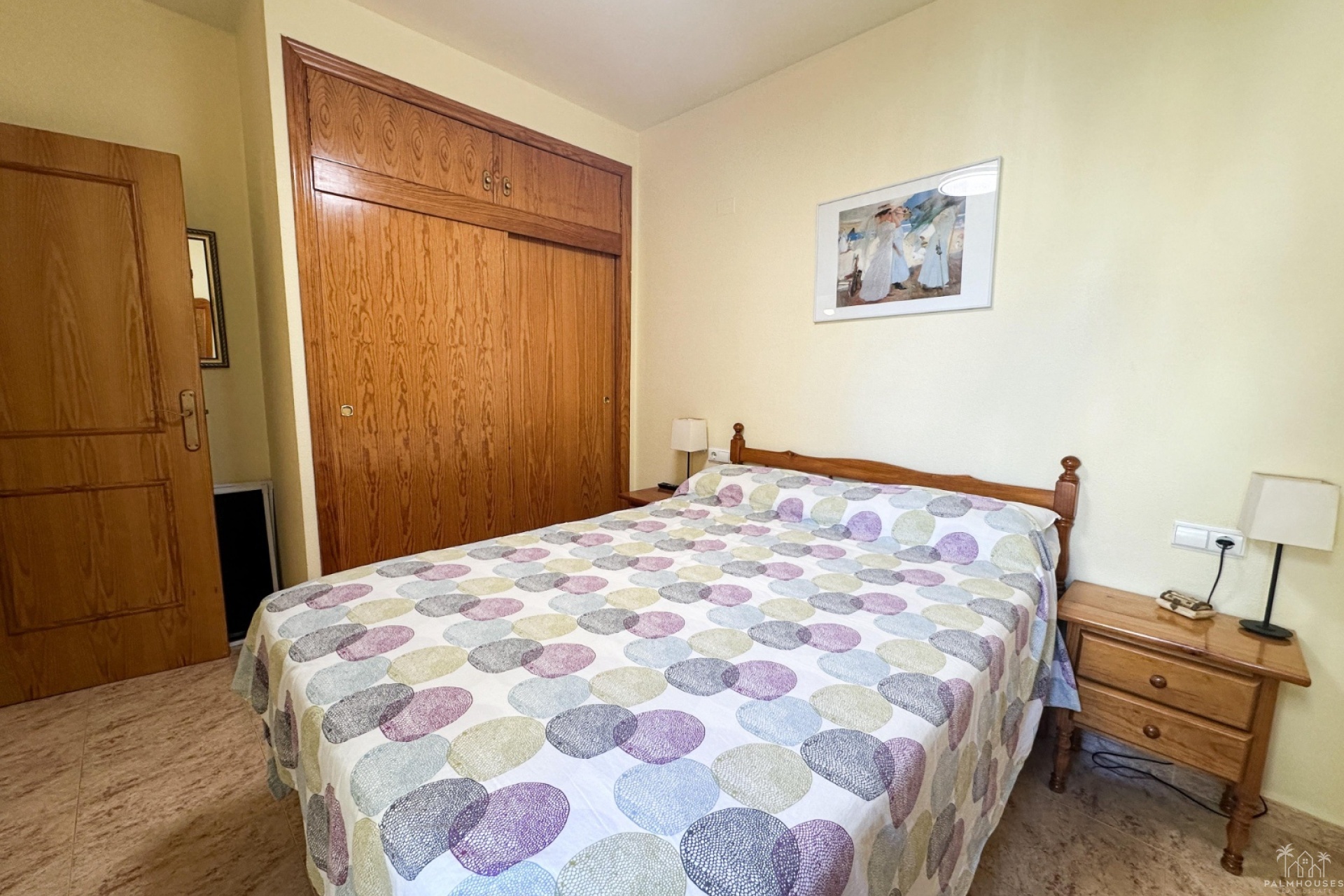 Herverkoop - Appartement - Orihuela Costa - Costa Blanca