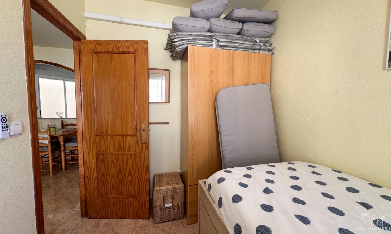Herverkoop - Appartement - Orihuela Costa - Costa Blanca