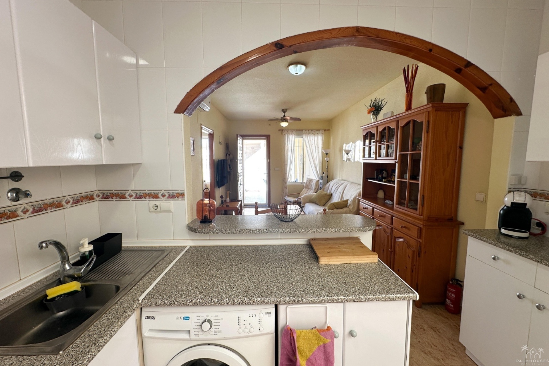 Herverkoop - Appartement - Orihuela Costa - Costa Blanca