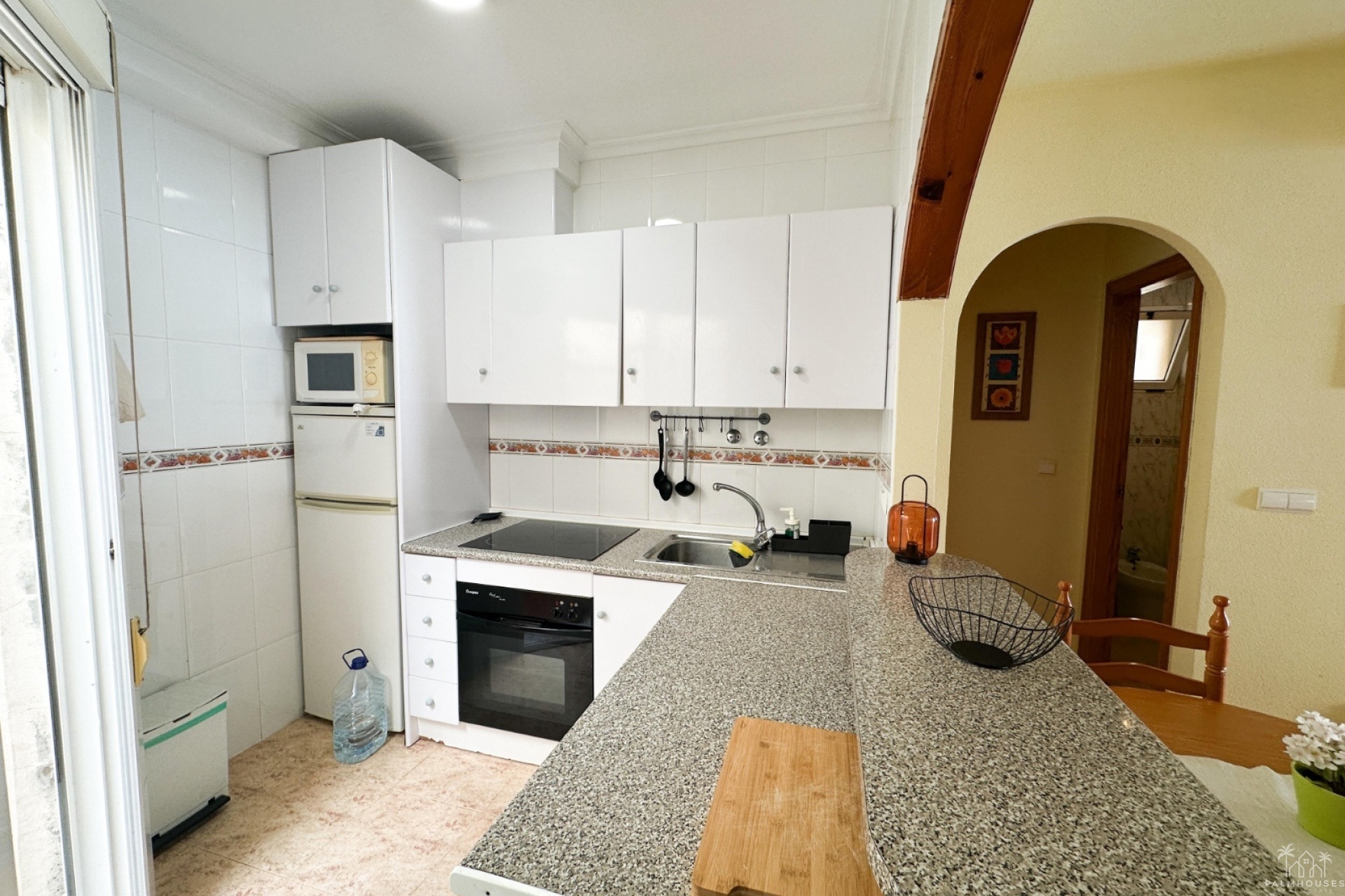 Herverkoop - Appartement - Orihuela Costa - Costa Blanca