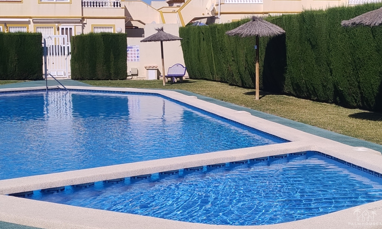Herverkoop - Appartement - Orihuela Costa - Costa Blanca