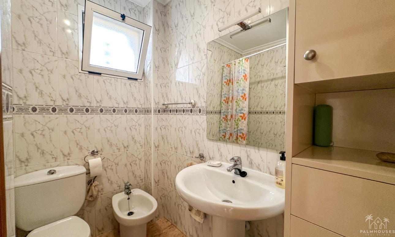 Herverkoop - Appartement - Orihuela Costa - Costa Blanca