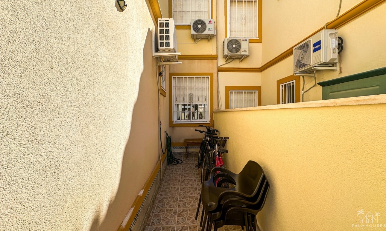 Herverkoop - Appartement - Orihuela Costa - Costa Blanca