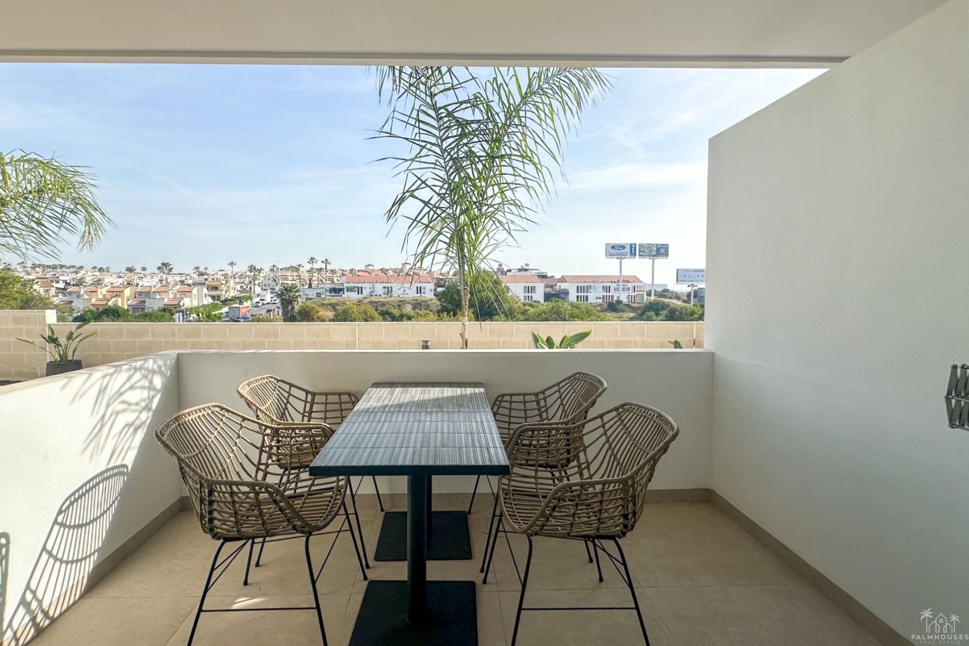 Herverkoop - Appartement - Orihuela Costa - Costa Blanca