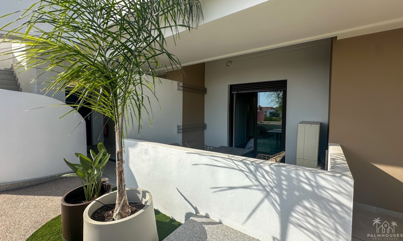 Herverkoop - Appartement - Orihuela Costa - Costa Blanca