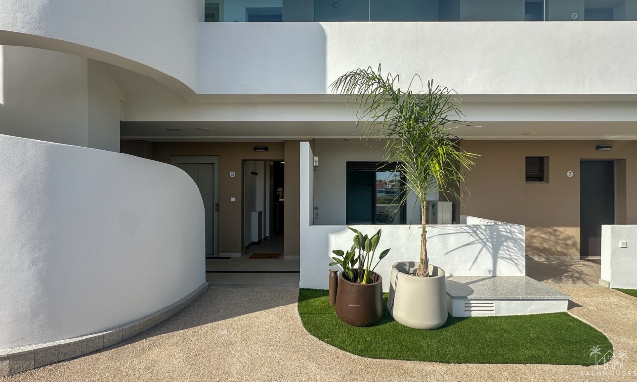 Herverkoop - Appartement - Orihuela Costa - Costa Blanca