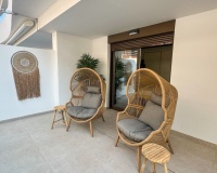 Herverkoop - Appartement - Orihuela Costa - Costa Blanca
