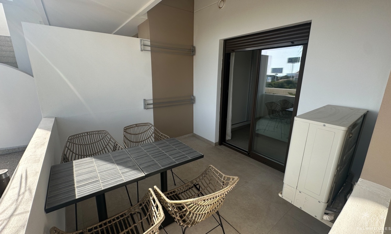 Herverkoop - Appartement - Orihuela Costa - Costa Blanca
