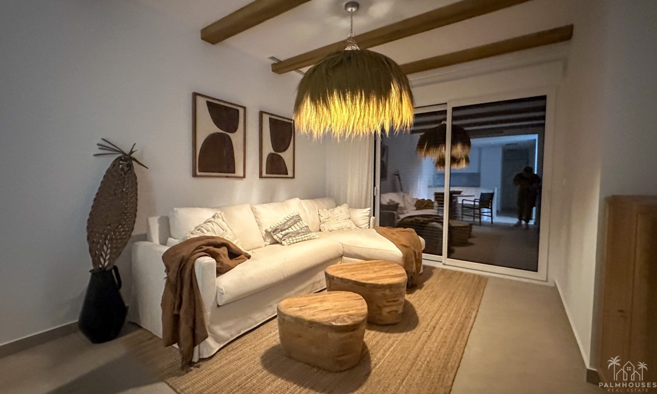 Herverkoop - Appartement - Orihuela Costa - Costa Blanca