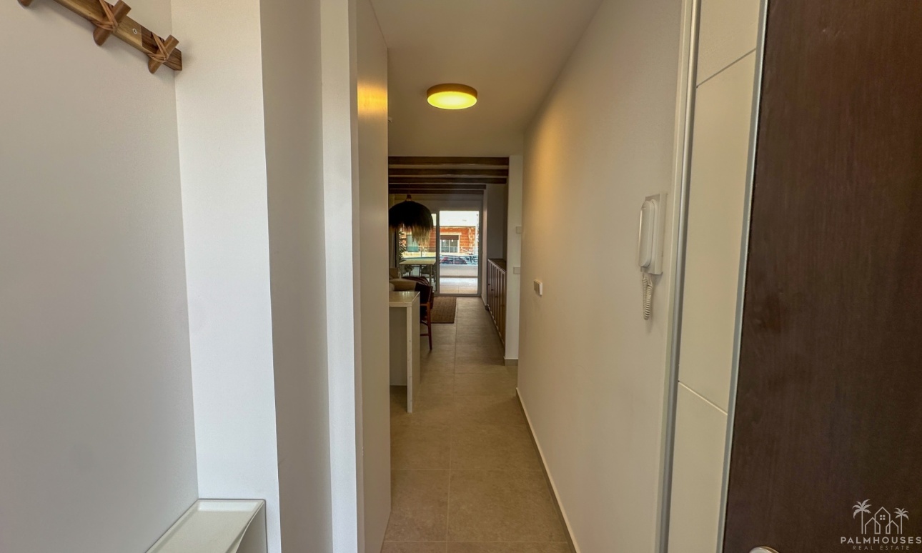 Herverkoop - Appartement - Orihuela Costa - Costa Blanca