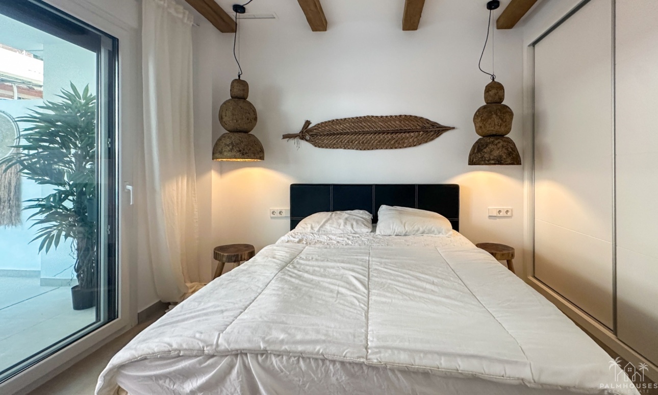 Herverkoop - Appartement - Orihuela Costa - Costa Blanca