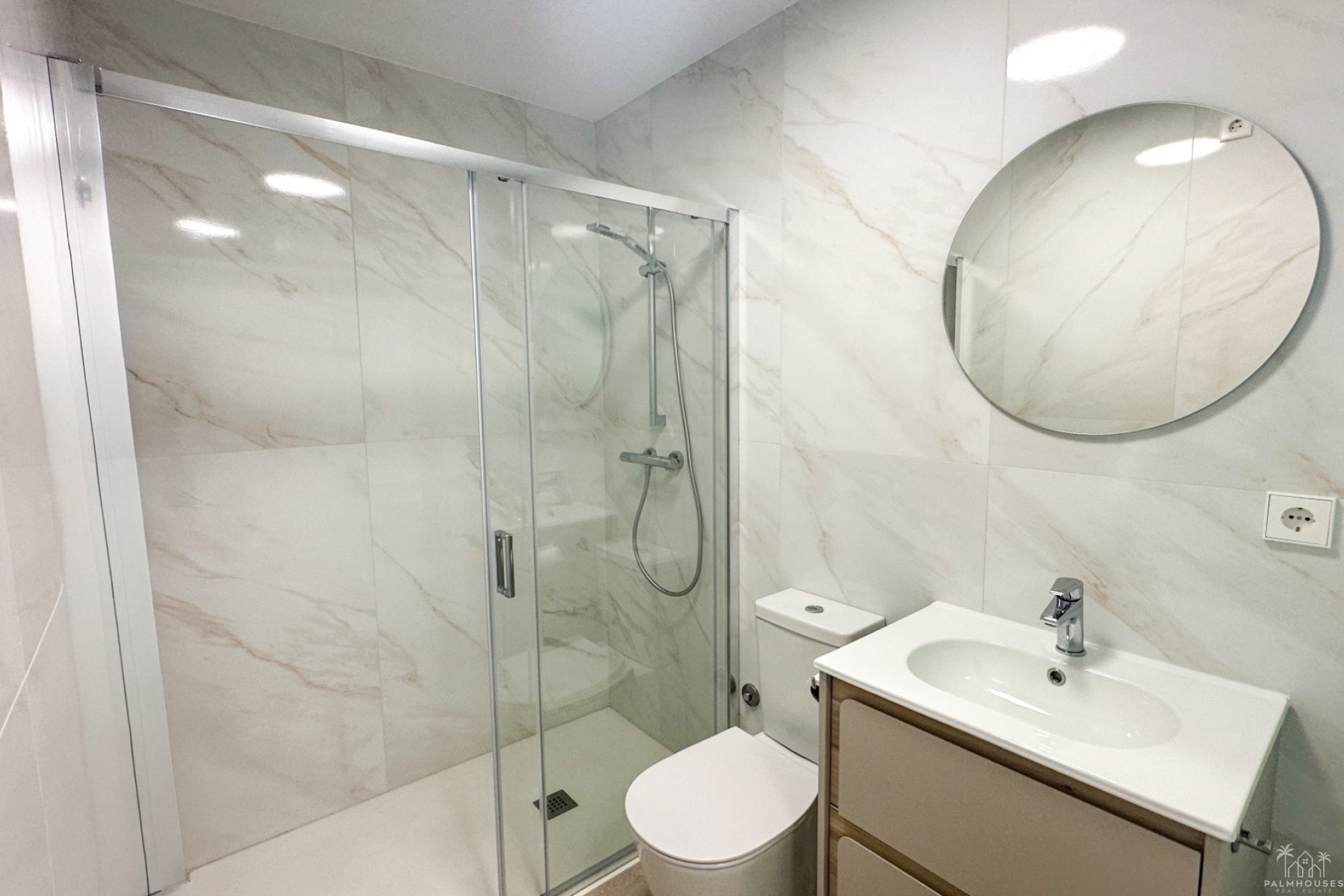 Herverkoop - Appartement - Orihuela Costa - Costa Blanca