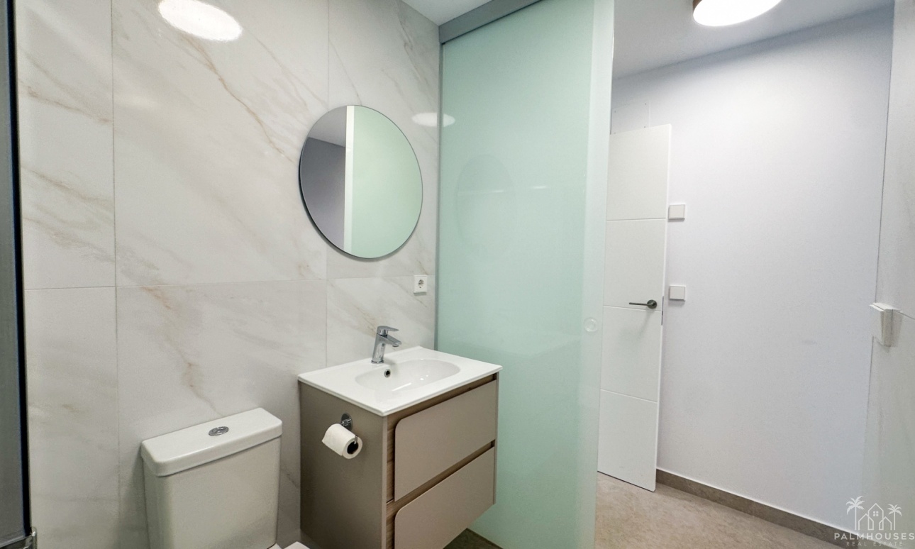 Herverkoop - Appartement - Orihuela Costa - Costa Blanca