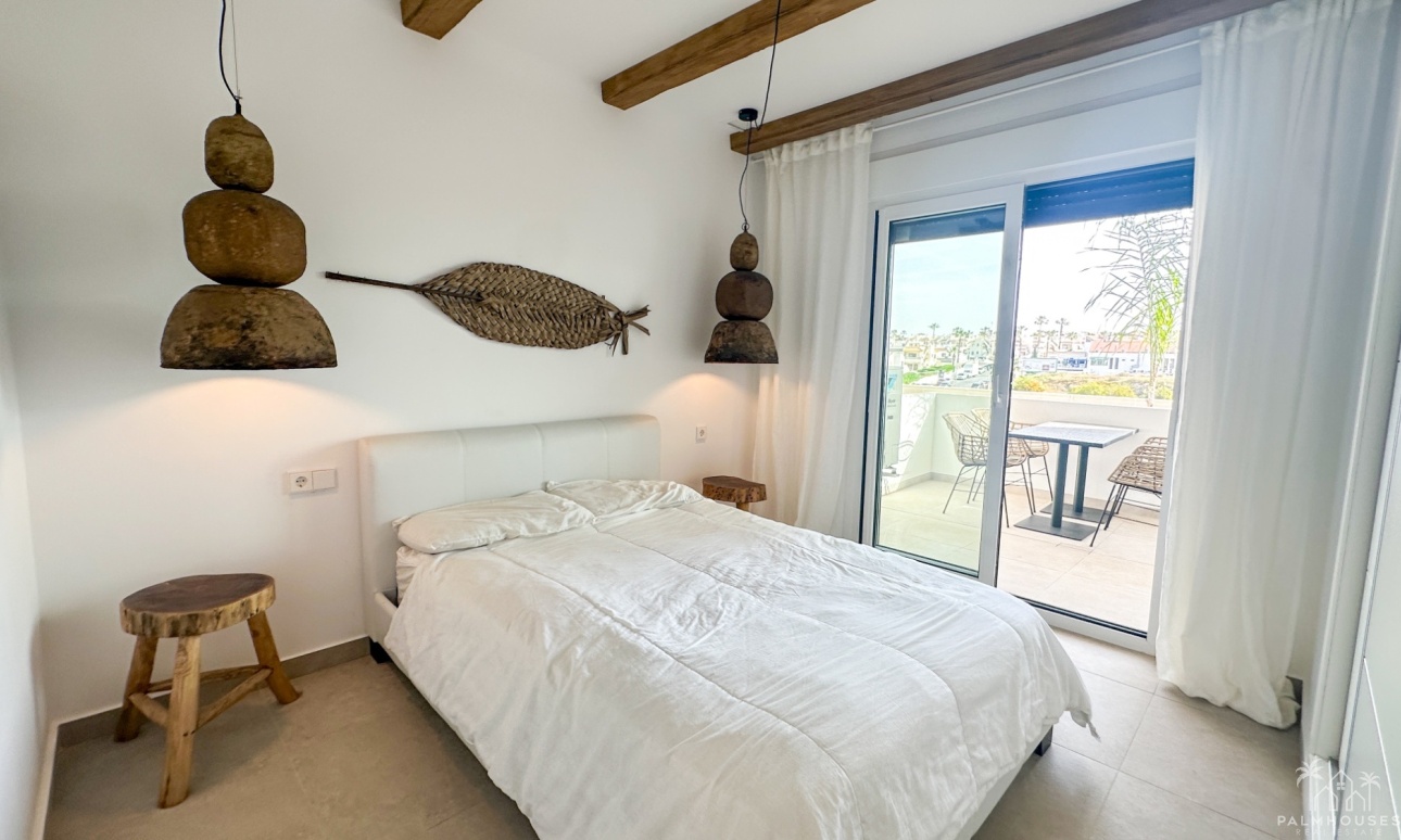 Herverkoop - Appartement - Orihuela Costa - Costa Blanca