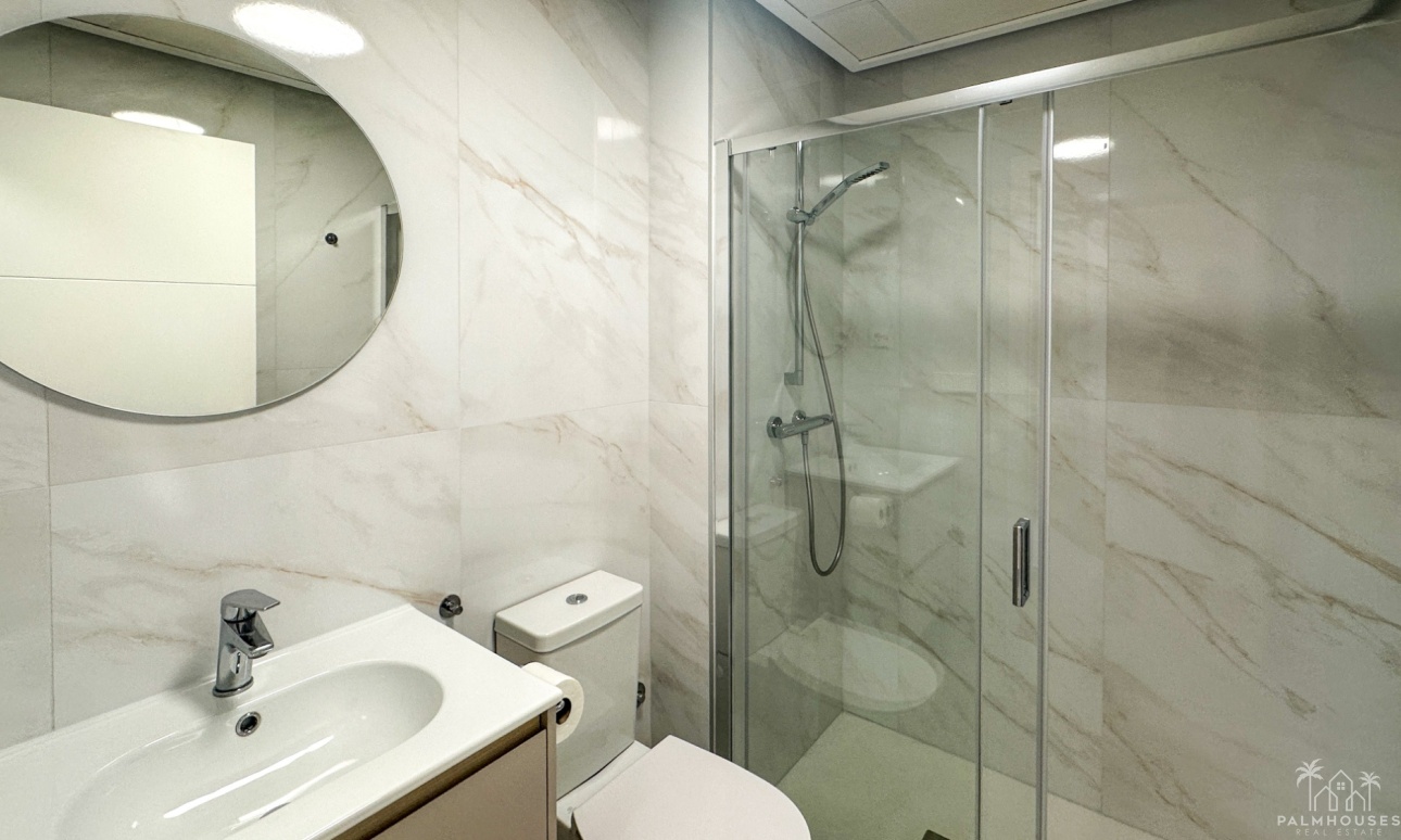 Herverkoop - Appartement - Orihuela Costa - Costa Blanca