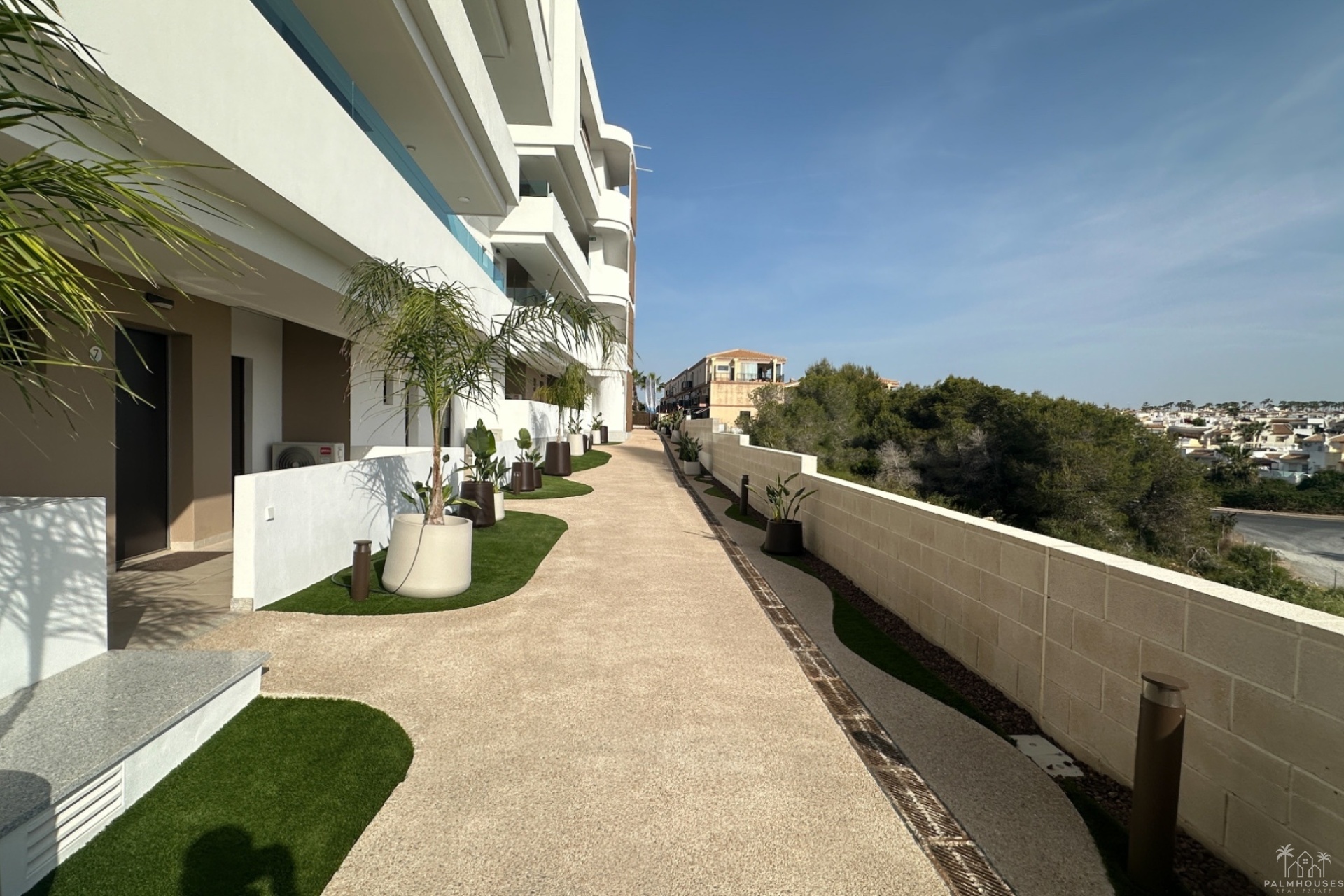 Herverkoop - Appartement - Orihuela Costa - Costa Blanca