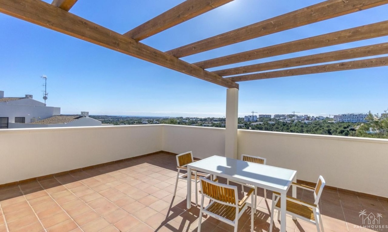 Herverkoop - Appartement - Orihuela Costa - Costa Blanca