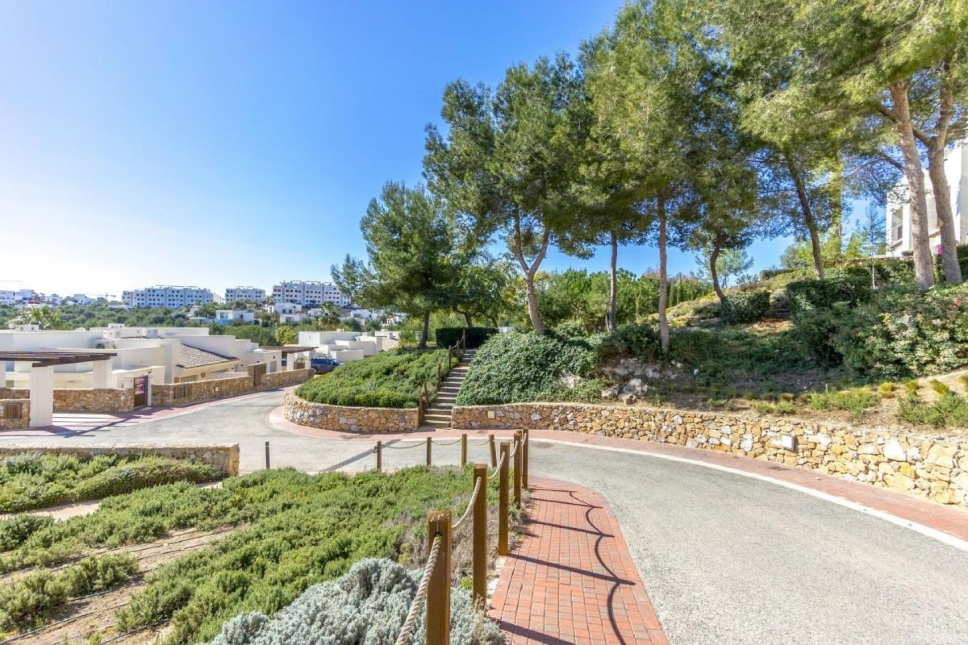 Herverkoop - Appartement - Orihuela Costa - Costa Blanca