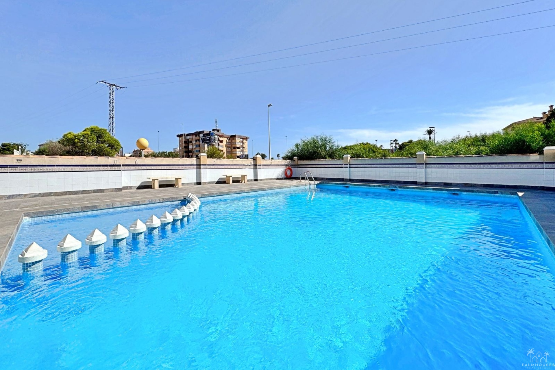 Herverkoop - Appartement - Orihuela Costa - Costa Blanca