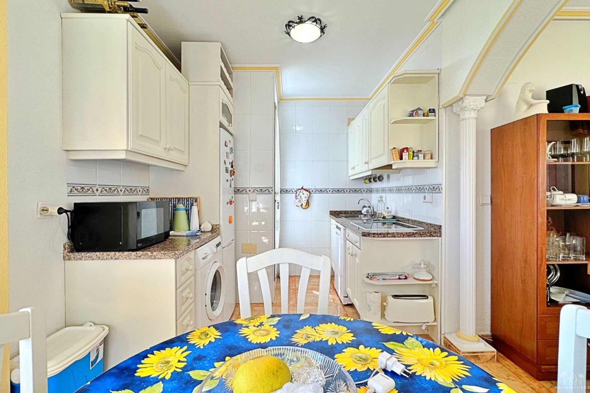 Herverkoop - Appartement - Orihuela Costa - Costa Blanca