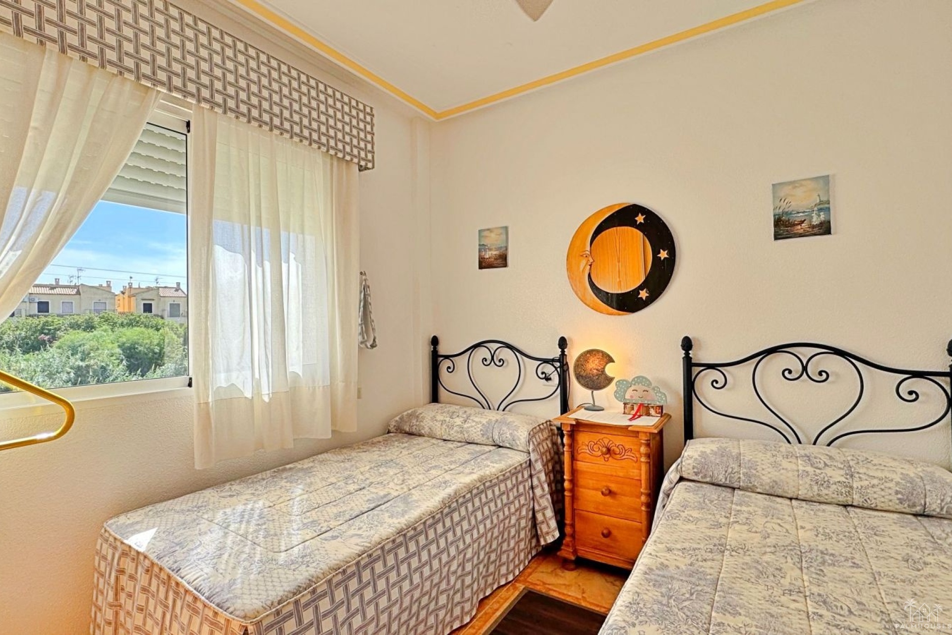 Herverkoop - Appartement - Orihuela Costa - Costa Blanca