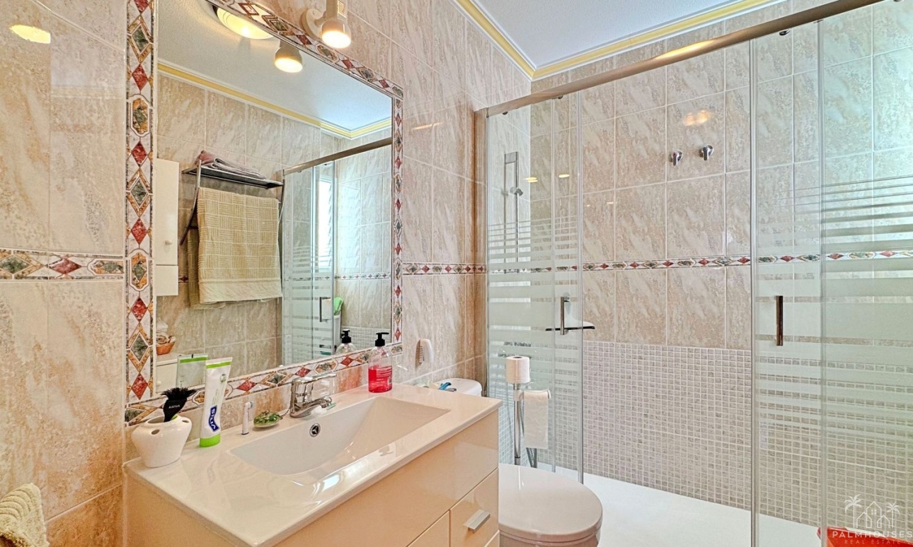 Herverkoop - Appartement - Orihuela Costa - Costa Blanca